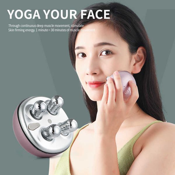 face care devices ems electric lifting device microniddle roller for massage double chin reduce jaw exerciser firming beauty 230630
face care devices ems electric lifting device microniddle roller for massage double chin reduce jaw exerciser firming beauty 230630