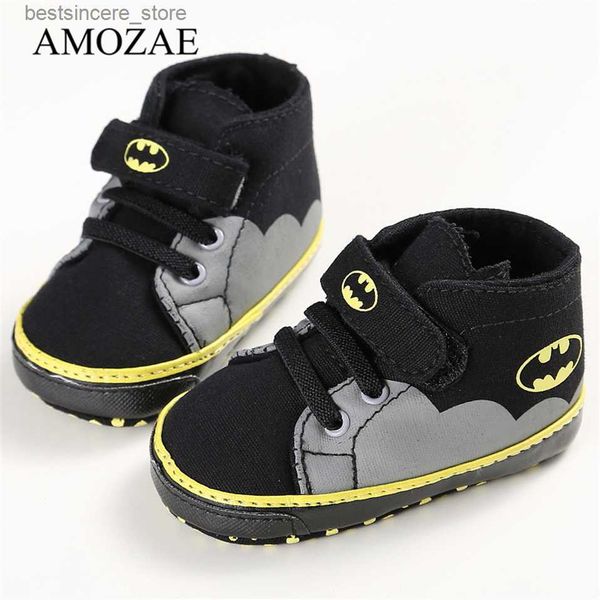 2023 baby boys fashion sneakers print cartoon pattern soft sole first walkers infant toddler indoor shoes for 0-18m l230522
2023 baby boys fashion sneakers print cartoon pattern soft sole first walkers infant toddler indoor shoes for 0-18m l230522