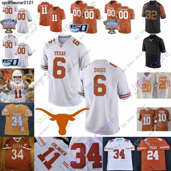 football jerseys texas longhorns football jersey ncaa college jake smith colt mccoy earl campbell connor williams earl thomas brian, Black
football jerseys texas longhorns football jersey ncaa college jake smith colt mccoy earl campbell connor williams earl thomas brian, Black