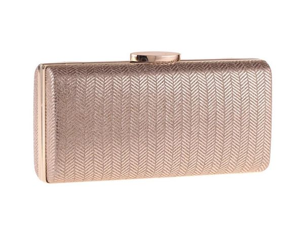 5 colors pu evening bags designer day clutches women full dress wedding clutch bag purse party mini totes handbag1708207, Black
5 colors pu evening bags designer day clutches women full dress wedding clutch bag purse party mini totes handbag1708207, Black