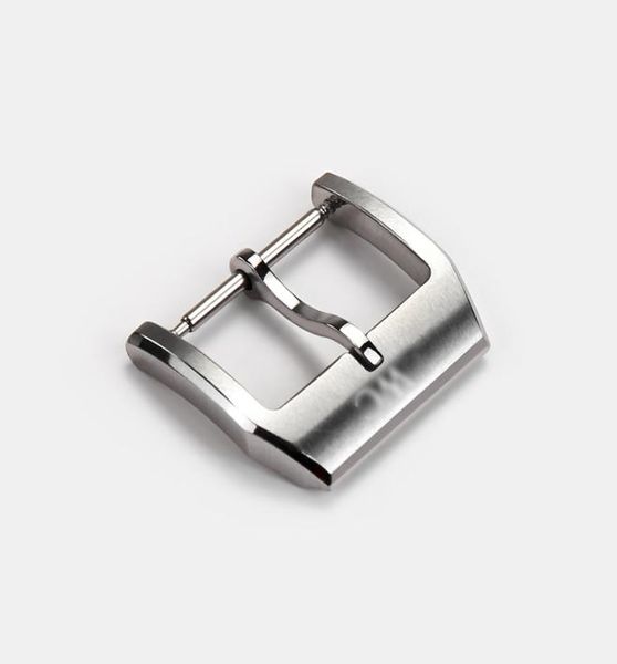 silver 18mm watch band buckle 316l stainless steel pin tang buckle brushed clasp for iwc series strap replace accesso7264811, Black;brown
silver 18mm watch band buckle 316l stainless steel pin tang buckle brushed clasp for iwc series strap replace accesso7264811, Black;brown