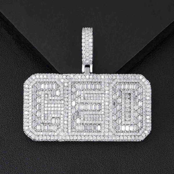 ice crystal pendant sterling silver alphabet ceo hip hop rapper necklace pendant
ice crystal pendant sterling silver alphabet ceo hip hop rapper necklace pendant