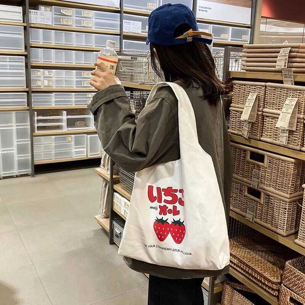 high beauty individualized small market french style shoulder bag new student outgoing classroom large capacity women's bag canvas bag
high beauty individualized small market french style shoulder bag new student outgoing classroom large capacity women's bag canvas bag