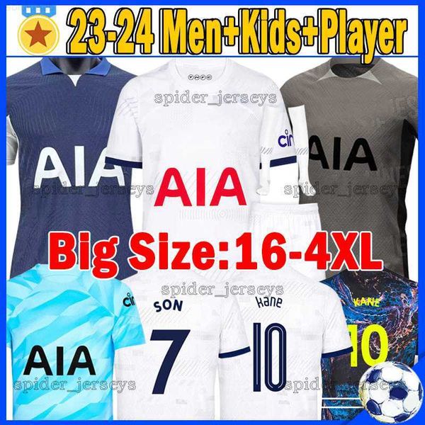 xxxl 4xl richarlison son totten kane soccer jerseys 2023 2024 lucas ham kulusevski hojbjerg perisic llors romero lucas 22 23 men kids kit go, White;black
xxxl 4xl richarlison son totten kane soccer jerseys 2023 2024 lucas ham kulusevski hojbjerg perisic llors romero lucas 22 23 men kids kit go, White;black