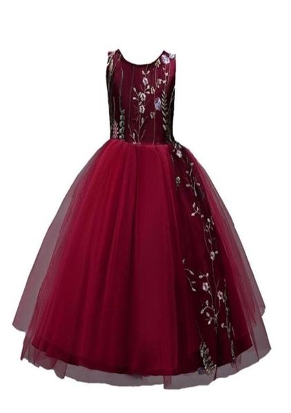 415 years embroidered kids dress for girls party elegant christmas dresses girl wedding ball gown children clothing red black 2101719274, Red;yellow
415 years embroidered kids dress for girls party elegant christmas dresses girl wedding ball gown children clothing red black 2101719274, Red;yellow