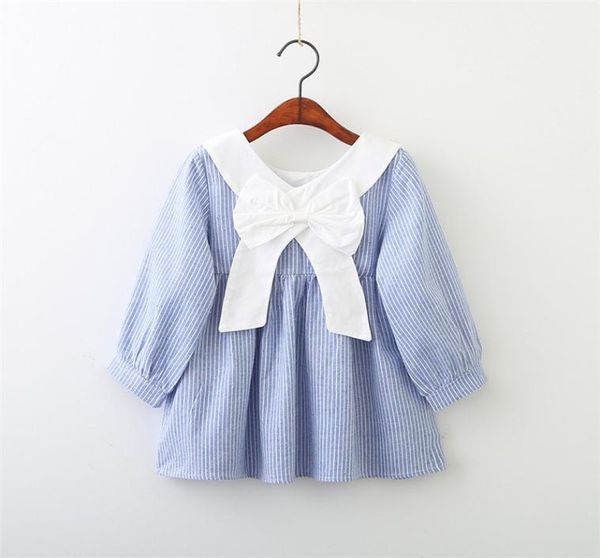 selling new arrival summer girls long sleeve dress cotton baby kids plaid bow dress 7906050, Red;yellow
selling new arrival summer girls long sleeve dress cotton baby kids plaid bow dress 7906050, Red;yellow
