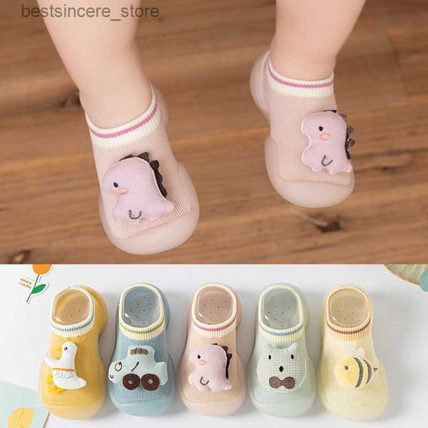 newborn baby sock shoes boys girls dinosaur toddler first walkers bebe cotton comfort soft anti-slip prewalker infant crib 0-4y l230522
newborn baby sock shoes boys girls dinosaur toddler first walkers bebe cotton comfort soft anti-slip prewalker infant crib 0-4y l230522