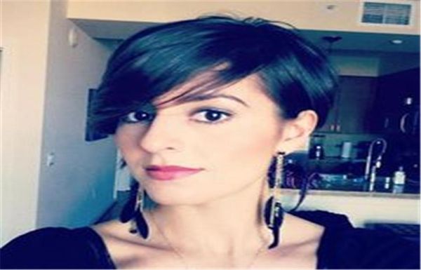 pixie cut short human hair wigs glueless brazilian bob wig full machine made non lace front wigs for black women6849622, Black;brown
pixie cut short human hair wigs glueless brazilian bob wig full machine made non lace front wigs for black women6849622, Black;brown