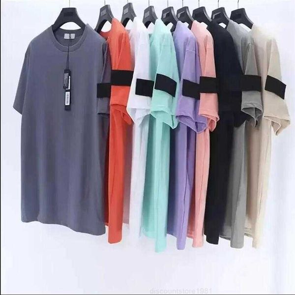 luxury designer brand t-shirt 9 color brand designer luxury new style shirts asia size m//xl/xxl stones island, White;black
luxury designer brand t-shirt 9 color brand designer luxury new style shirts asia size m//xl/xxl stones island, White;black