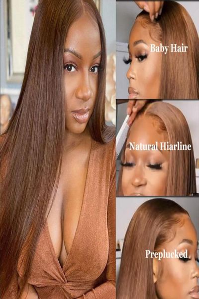 silky straight human hair 4x4 13x4 lace frontal wigs light brown 4 color pre plucked natural hairline9029059, Black;brown
silky straight human hair 4x4 13x4 lace frontal wigs light brown 4 color pre plucked natural hairline9029059, Black;brown
