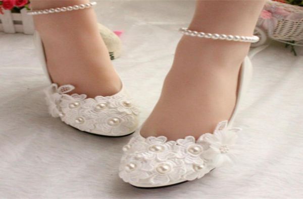 stunning pearls wedding shoes for bride 3d floral appliqued prom high heels ankle strap plus size pointed toe lace bridal shoes8891478, Black
stunning pearls wedding shoes for bride 3d floral appliqued prom high heels ankle strap plus size pointed toe lace bridal shoes8891478, Black