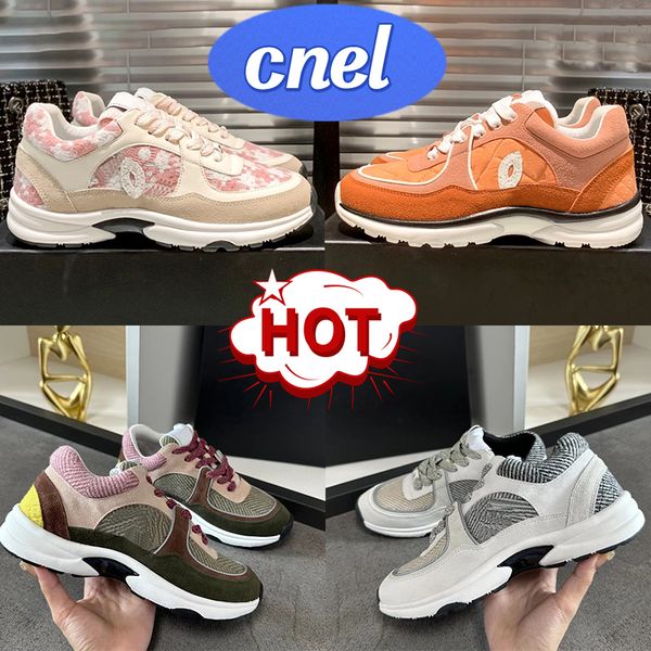 designer sneakers calfskin casual shoes men women vintage suede trainer reflective sneaker mens platform shoe cnel white suede navy womens l, Black
designer sneakers calfskin casual shoes men women vintage suede trainer reflective sneaker mens platform shoe cnel white suede navy womens l, Black