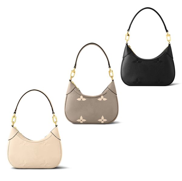 leather fashion half moon bag m46002 m46112 luxurys designer men bagatelle handbags pochette beach cross body women shoulder bags evening un
leather fashion half moon bag m46002 m46112 luxurys designer men bagatelle handbags pochette beach cross body women shoulder bags evening un