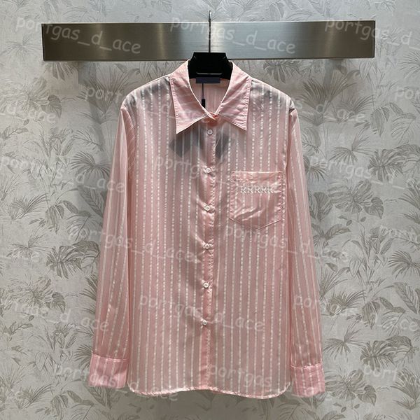 pink women t shirt charm long sleeve striped bouse lady girl summer breathable blouses, Black
pink women t shirt charm long sleeve striped bouse lady girl summer breathable blouses, Black