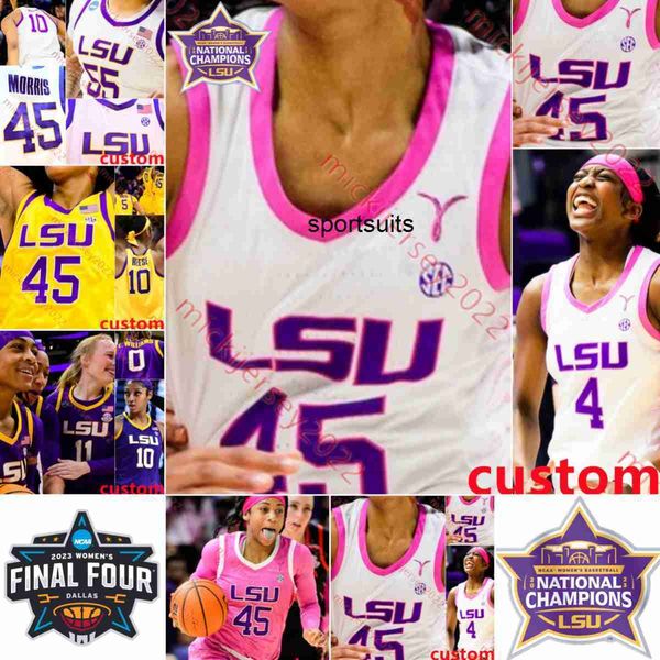 angel reese hailey van lith lsu tigers womens basketball jersey last-tear poa flau'jae johnson kateri poole jasmine carson hannah guste, Black;red
angel reese hailey van lith lsu tigers womens basketball jersey last-tear poa flau'jae johnson kateri poole jasmine carson hannah guste, Black;red