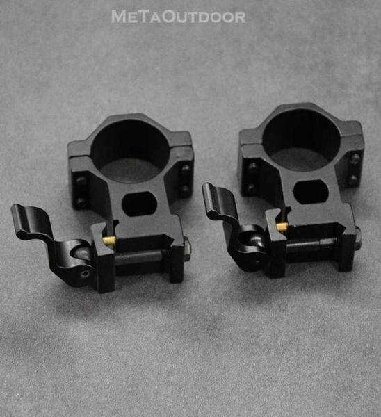 picatinny weaver quick release detachable mount with 30mm tube ring for rifle scope red dot sight 2 packs2639190
picatinny weaver quick release detachable mount with 30mm tube ring for rifle scope red dot sight 2 packs2639190