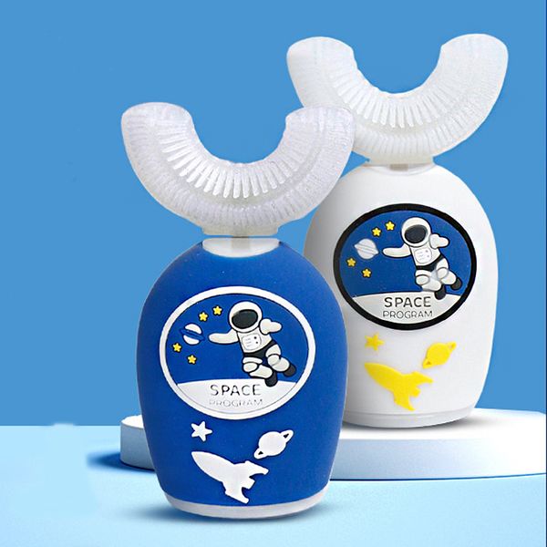 toothbrush 360 degrees cartoon electric toothbrush children silicon u shape toothbrush for kids tooth brush cleaning toothbrush 230701
toothbrush 360 degrees cartoon electric toothbrush children silicon u shape toothbrush for kids tooth brush cleaning toothbrush 230701