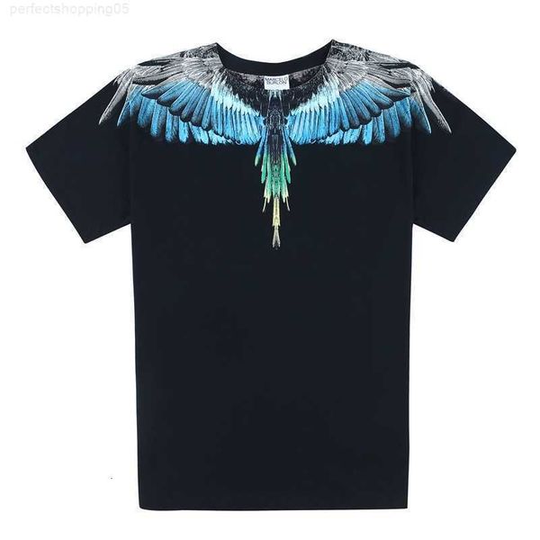 designer marcelos burlons pink purple winged short sleeve men's and women's street t-shirts summer fashion ins x1ej, White;black
designer marcelos burlons pink purple winged short sleeve men's and women's street t-shirts summer fashion ins x1ej, White;black