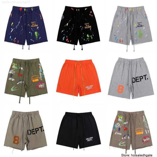 american dept shorts 2023 mens shor pants galleryes fashion brand hand-painted splash-ink printed cotton fog high street 5-point casual ifjc, White;black
american dept shorts 2023 mens shor pants galleryes fashion brand hand-painted splash-ink printed cotton fog high street 5-point casual ifjc, White;black