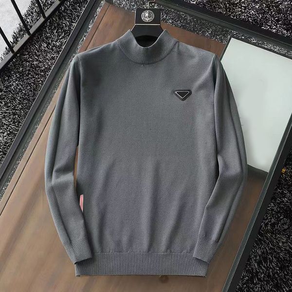 mens sweater designer sweater sweaters men sweaters knit cotton leisure warm sweatshirt jumper designer pullover, White;black
mens sweater designer sweater sweaters men sweaters knit cotton leisure warm sweatshirt jumper designer pullover, White;black