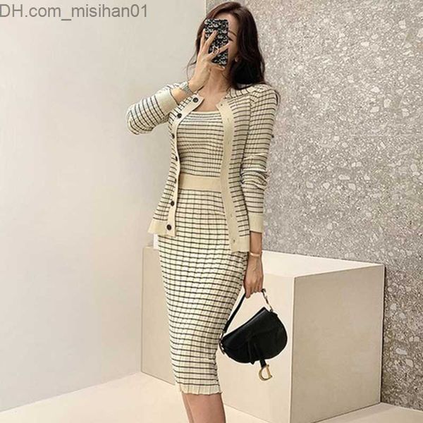 two piece dress two piece dress h han queen korean knitting 3 pieces set women knitted sling cardigan and pencil skirts casual simple office, White
two piece dress two piece dress h han queen korean knitting 3 pieces set women knitted sling cardigan and pencil skirts casual simple office, White