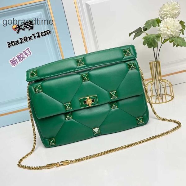 women's women handbag bags luxurys rivet valentios beauty chain designer classic oj24
women's women handbag bags luxurys rivet valentios beauty chain designer classic oj24