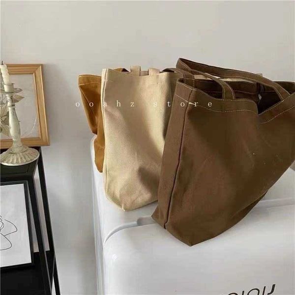 canvas bag french new canvas ins small and versatile large capacity female student shopping bag
canvas bag french new canvas ins small and versatile large capacity female student shopping bag