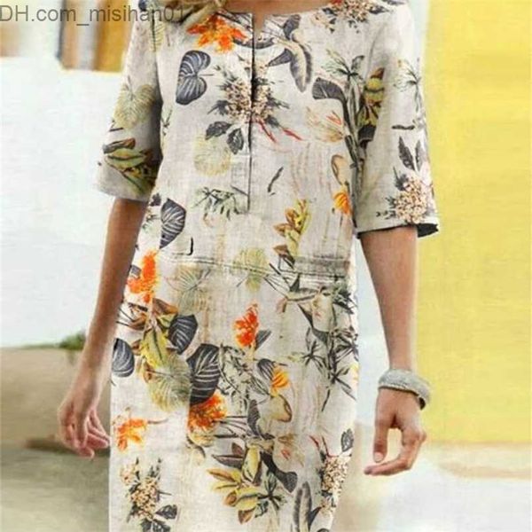 casual dresses summer floral printed bohemian sundress zanzea vintage cotton linen party short dress women casual short sleeve vestidos 7 22, Black;gray
casual dresses summer floral printed bohemian sundress zanzea vintage cotton linen party short dress women casual short sleeve vestidos 7 22, Black;gray