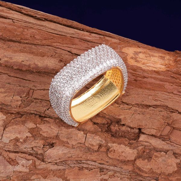 cluster rings bubble letter for men iced out square bling real gold plated hip hop jewelry trend 230620, Golden;silver
cluster rings bubble letter for men iced out square bling real gold plated hip hop jewelry trend 230620, Golden;silver