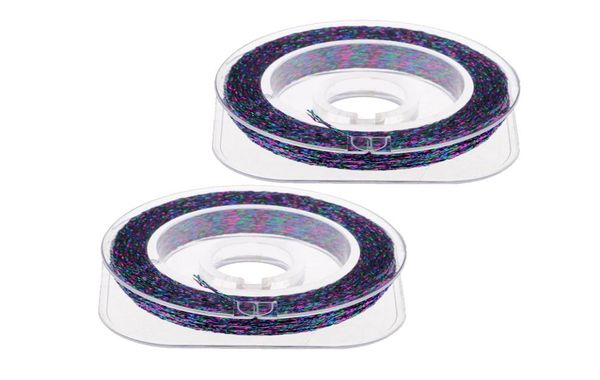 2pcs nylon fishing rod guide ring wrapping line for rod building metallic repairing guide fixing threads purple 50m 55yds7729646
2pcs nylon fishing rod guide ring wrapping line for rod building metallic repairing guide fixing threads purple 50m 55yds7729646