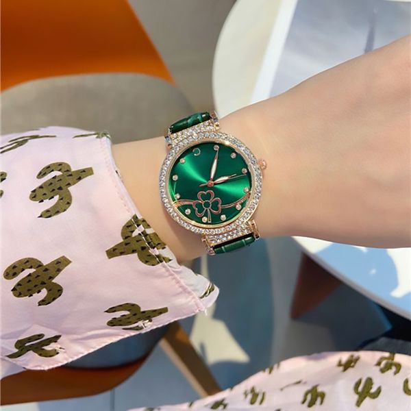 women's watch casual watches modern luxury limited edition quartz-battery watch, Slivery;brown
women's watch casual watches modern luxury limited edition quartz-battery watch, Slivery;brown