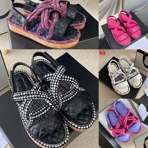 designer sandal for women platform sandals sandale slides shoes thick bottom summer flat heel hook loop casual beach buckle genuine leather, Black
designer sandal for women platform sandals sandale slides shoes thick bottom summer flat heel hook loop casual beach buckle genuine leather, Black