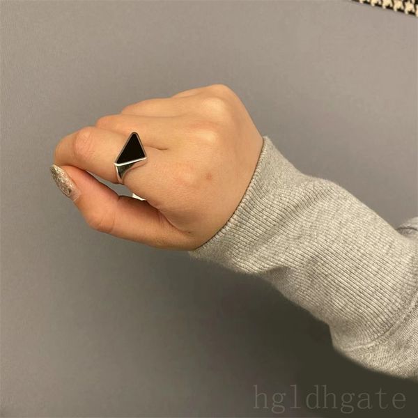 punk style womens designer rings plated silver ring retro small men triangular jewelry letters stainless steel engagement luxury rings coupl
punk style womens designer rings plated silver ring retro small men triangular jewelry letters stainless steel engagement luxury rings coupl