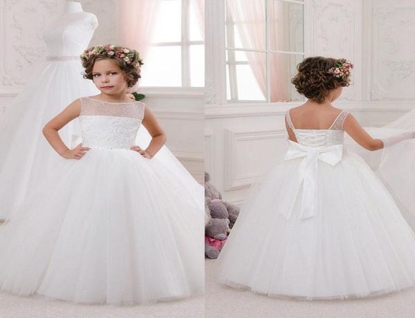 scoop simple lace beaded sash net baby girl birthday party christmas princess dresses children girl party dresses flower girl dres6787684, White;blue
scoop simple lace beaded sash net baby girl birthday party christmas princess dresses children girl party dresses flower girl dres6787684, White;blue