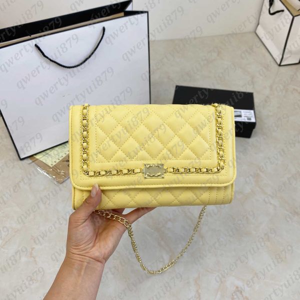 woman's luxury designer bag bag lady shoulder crossbody bag classic bags leather diamond lattice luxurys designers handbag cc purse cha
woman's luxury designer bag bag lady shoulder crossbody bag classic bags leather diamond lattice luxurys designers handbag cc purse cha