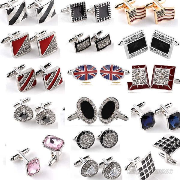 crystal cuff links diamond cross sign enamel cufflinks business franch t shirts suits button will and sandy jewelry, Silver
crystal cuff links diamond cross sign enamel cufflinks business franch t shirts suits button will and sandy jewelry, Silver