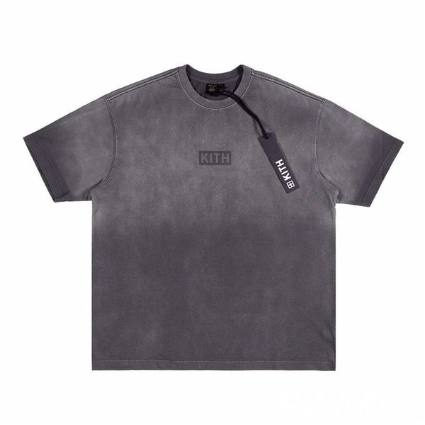 mens short-sleeved ksubi takewashed box washed distressed short-sleeved man and womens loose kith short t-shirt, White;black
mens short-sleeved ksubi takewashed box washed distressed short-sleeved man and womens loose kith short t-shirt, White;black
