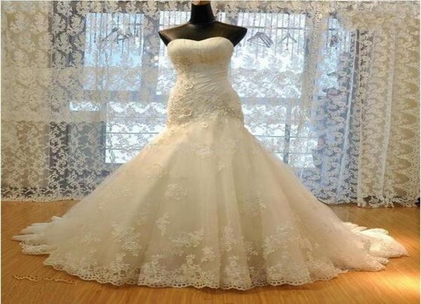 vestido de noiva sereia wedding dresses with applique sleeveless backless mermaid wedding dress long bridal gown2933919, White
vestido de noiva sereia wedding dresses with applique sleeveless backless mermaid wedding dress long bridal gown2933919, White