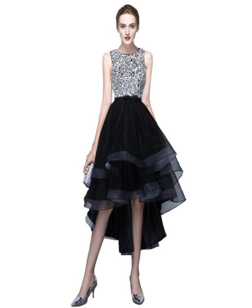 black short front long back party dresses princess vestido de festa elegant sequined prom party dress homecoming dresses8018237
black short front long back party dresses princess vestido de festa elegant sequined prom party dress homecoming dresses8018237