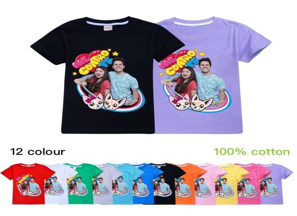 cotton me contro te girls fashion summer clothes kids black shirts oneck cartoon boys short sleeve clothing child t shirt y22194521, Blue
cotton me contro te girls fashion summer clothes kids black shirts oneck cartoon boys short sleeve clothing child t shirt y22194521, Blue