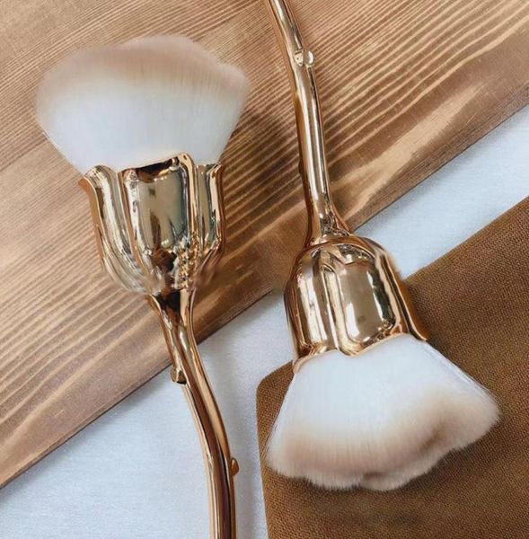 1pc new nail art glitter power dust brush for manicure metal rose head blush brushes fashion beauty tool gel nail accessories5009569
1pc new nail art glitter power dust brush for manicure metal rose head blush brushes fashion beauty tool gel nail accessories5009569