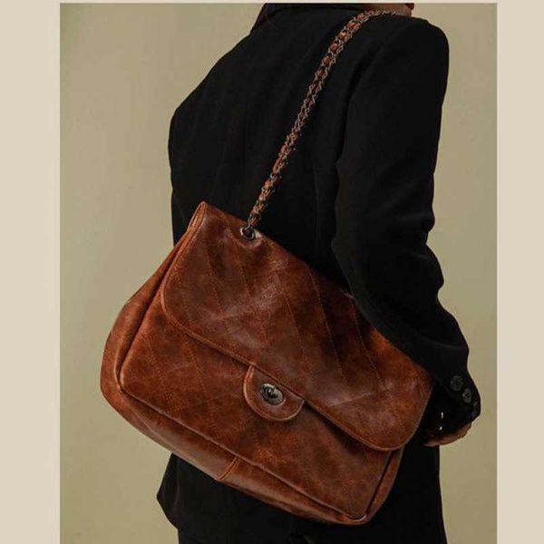 crossbody bag women's large capacity simple french commuter bag 202 new bag women's one shoulder underarm bag
crossbody bag women's large capacity simple french commuter bag 202 new bag women's one shoulder underarm bag