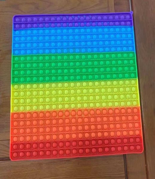 super large 40cm 30cm 20cm kids giant bubbles popper board sensory push pop bubble poo its toy jumbo mega rainbow finger puzzle game4138016
super large 40cm 30cm 20cm kids giant bubbles popper board sensory push pop bubble poo its toy jumbo mega rainbow finger puzzle game4138016
