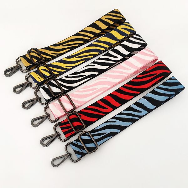 women messenger bag shoulder strap replacement adjustable removable diy tote strap fashion accessories bag straps 3.8cm, Black
women messenger bag shoulder strap replacement adjustable removable diy tote strap fashion accessories bag straps 3.8cm, Black