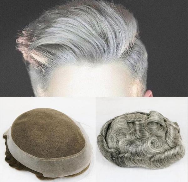 human hair toupee with swiss lace with 1039039 pu around base hair pieces for men hair replacement color 1b802478996, Black
human hair toupee with swiss lace with 1039039 pu around base hair pieces for men hair replacement color 1b802478996, Black