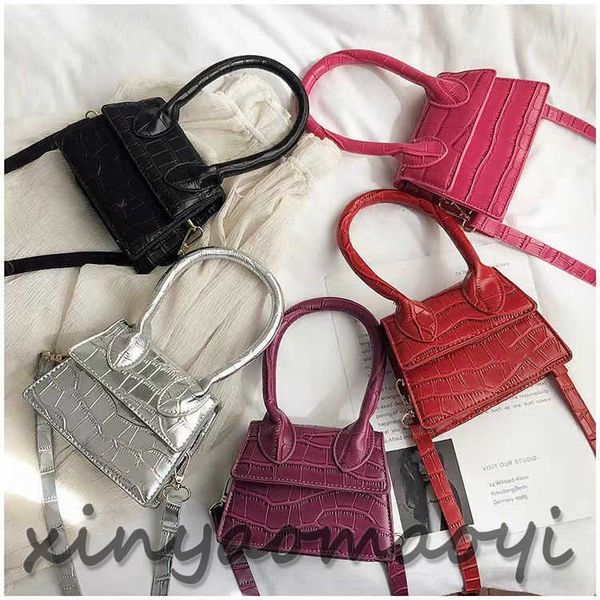 j-loop's latest designer bag women's tote bag crossbody bag fashion shoulder bag split crocodile noeud hand coin cover gift mini b
j-loop's latest designer bag women's tote bag crossbody bag fashion shoulder bag split crocodile noeud hand coin cover gift mini b