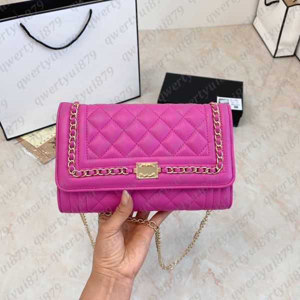 double flap bags handbags luxury designer bag lady cc shoulder gold chain bag purse leather fashion pochette women luxury classic handbags q
double flap bags handbags luxury designer bag lady cc shoulder gold chain bag purse leather fashion pochette women luxury classic handbags q