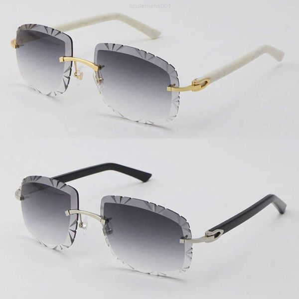 rimless black white plank sunglasses women glasses sun driving metal frame eyeglasses 18k gold brown fashion, White;black
rimless black white plank sunglasses women glasses sun driving metal frame eyeglasses 18k gold brown fashion, White;black