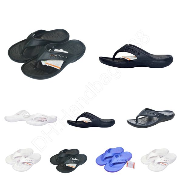 sandals slippers eva crocclog crocodile shoes flip-flops slippers lightweight comfortable women men summer slides designers sandalias 11999, Black
sandals slippers eva crocclog crocodile shoes flip-flops slippers lightweight comfortable women men summer slides designers sandalias 11999, Black