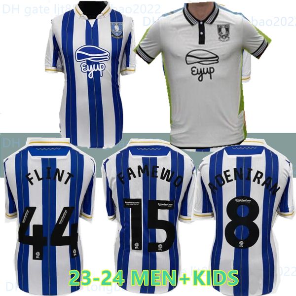 kids kit sheffield wednesday soccer jerseys home 2023 20224 away will vaulks callum paterson michael smith tyreeq bakinson mallik wilks foot, Black;yellow
kids kit sheffield wednesday soccer jerseys home 2023 20224 away will vaulks callum paterson michael smith tyreeq bakinson mallik wilks foot, Black;yellow